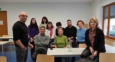 Açıköğretim Fakültesi "BM Sürdürülebilir Kalkınma Hedeflerine" yapay zekâ ile katkıda bulunuyor