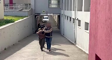Adana'da pos tefeciliği operasyonu: 12 gözaltı