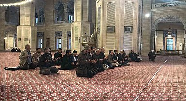 Adanalılar Ferdi Tayfur'un mevlidine ilgi göstermedi