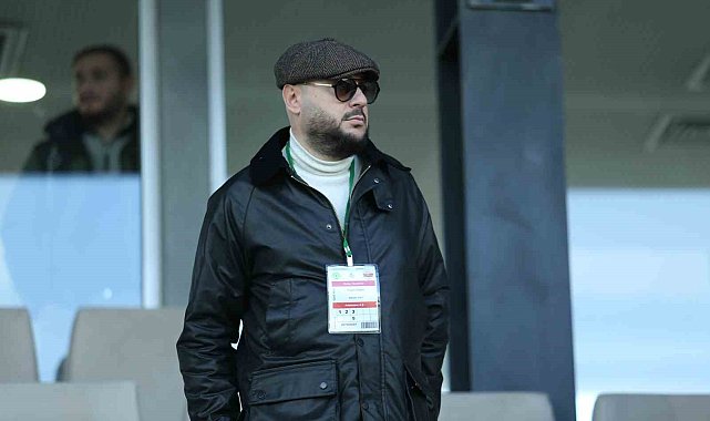 Adanaspor Başkanvekili'nden futbolculara sert uyarı!