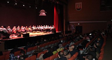 Adıyaman Belediyesi Harfanesi büyük beğeni aldı