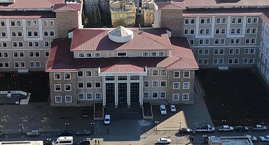 Adıyaman'da eğitime '6 Şubat' molası!