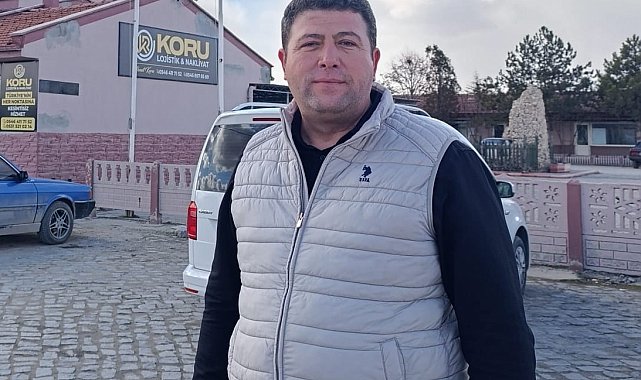 Afyonkarahisar Belediyesi'nin 3.'ncü kamyon garajı projesine esnaftan tepki geldi