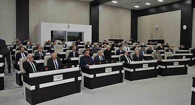 Afyonkarahisar'da İGM toplantıları başladı