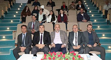 Afyonkarahisar'da yetenek taraması yapıldı