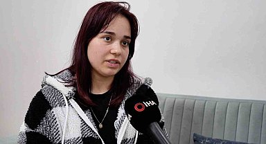 Ailesini dinlemedi, hayalindeki telefona ulaşmak için çekilişe katıldı, kabusu yaşadı