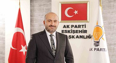 AK Parti İl Başkanı Albayrak'tan Başkan Ünlüce'nin 'Rezerv Alanı' sözlerine tepki