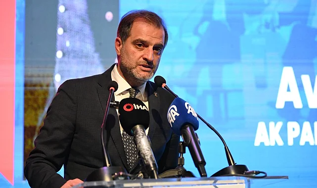AK Parti Mudanya: Kentsel dönüşümü siyaset ötesinde görüyoruz