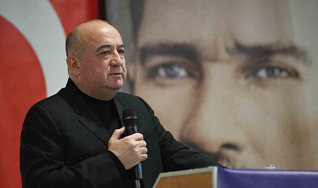 AK Partili Gider: "28 Şubat'ı unutmadık, unutturmayacağız"