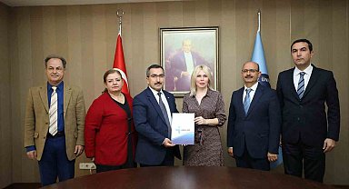 Akdeniz Üniversitesi'nde İŞKUR Gençlik Programı başlıyor