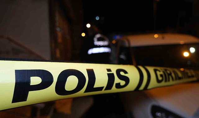 Alacak-verecek meselesi kanlı bitti: Pompalı tüfekle husumetlisini vurdu