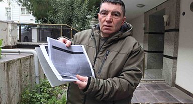 Alacaklarını tahsil etsin diye tuttuğu avukatı da onu dolandırdı