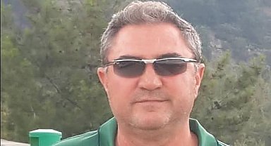 Alanya'da astım hastası vatandaş oturduğu ağacın altında hayatını kaybetti