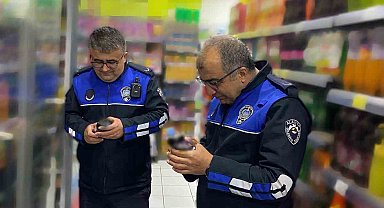 Alanya'da son kullanma tarihleri geçen ürünlere zabıta hamlesi