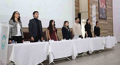 Alaşehir'de 'Otizm hakkında her şey' çalıştayı düzenlendi