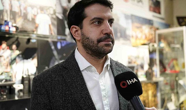 Ali Büyükasar: "Avrupa şampiyonasından madalyalarla dönmeyi hedefliyoruz"