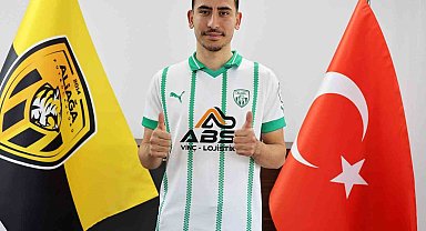 Aliağa FK, Eray Akar'ı kadrosuna kattı
