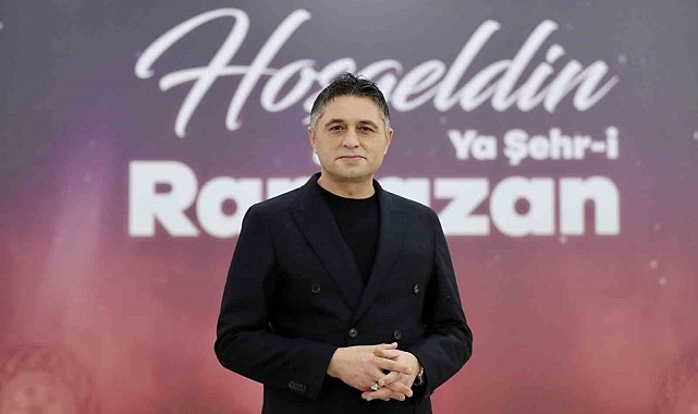 Aliağa'da ilk iftar için hazırlıklar tamamlandı