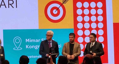 ALKÜ, "Günkaf 2025"te yerini aldı