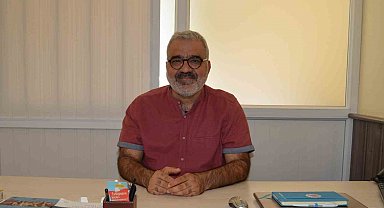 ALKÜ'nün acı kaybı