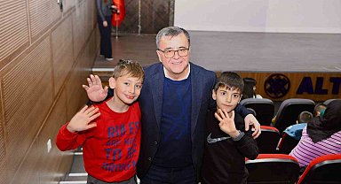 Altıeylül Yaryıl şenliklerine büyük ilgi