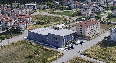 Altıeylül'de 2025 yatırım ve açılış yılı olacak
