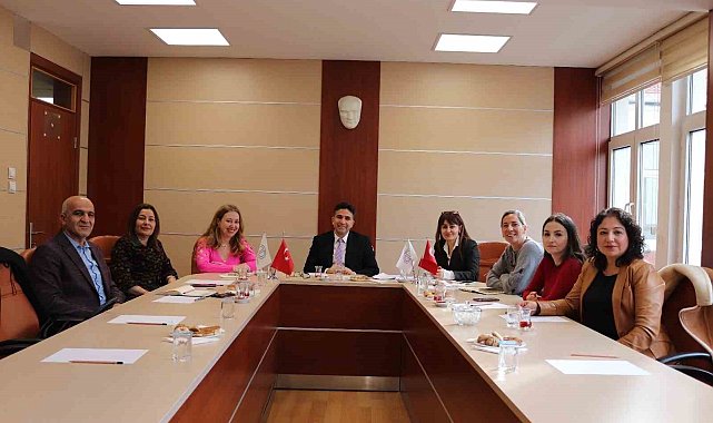 Anadolu Üniversitesi'nden öğretmen yetiştirme süreçlerinin geliştirilmesine yönelik koordinasyon toplantısı