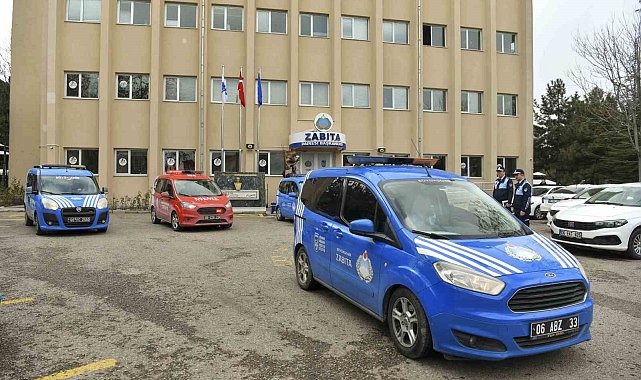 Ankara'da akaryakıt istasyonlarına sıkı denetim