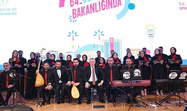 Ankara'da Muş rüzgarı esti