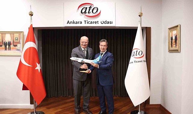 Ankara'dan yurt dışına direkt uçuş talebi