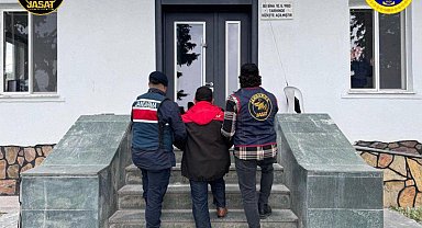 Antalya'da 3 günde 197 aranan şahıs yakalandı