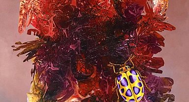 Antalya'nın sanatçıları sergide buluşuyor