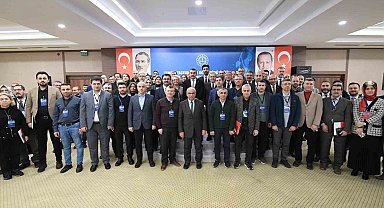 AR-GE projesinde görevlendirildi