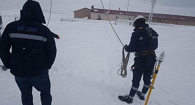 Aras Elektrik, Ardahan'da yatırımlarını artırmaya devam ediyor