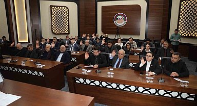 Araziler değiştirildi, Hereke Kalesi'ne yeni çıkış