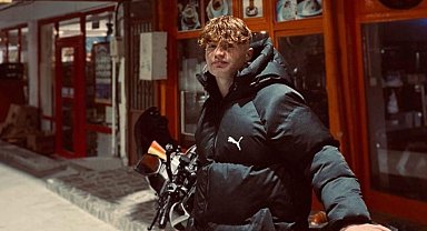 Arnavutköy'de kan donduran olay