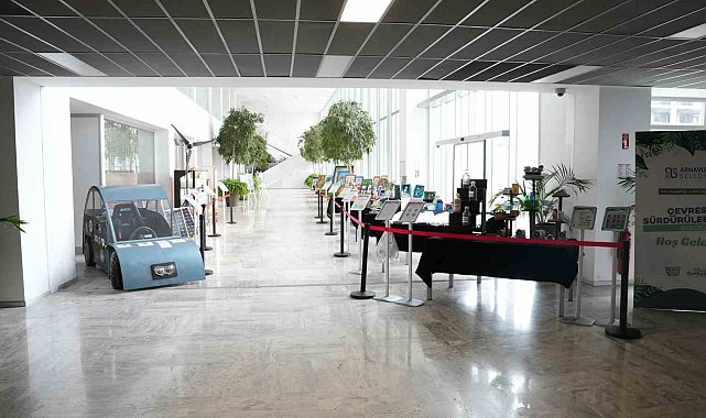 Arnavutköy'de sürdürülebilir enerji ve iklim eylem planı toplantısı yapıldı
