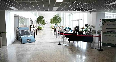 Arnavutköy'de sürdürülebilir enerji ve iklim eylem planı toplantısı yapıldı