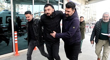 Arzuhalciyi kurşunlayan şüphelilerden 2'si tutuklandı