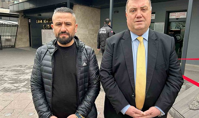 Askeri üniformalı sahte komutana dolandırıcılıktan hapis cezası