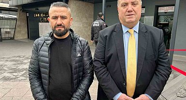 Askeri üniformalı sahte komutana dolandırıcılıktan hapis cezası