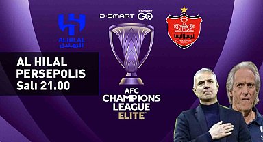 Asya Şampiyonlar Ligi'nde İsmail Kartal - Jorge Jesus düellosu yaşanacak