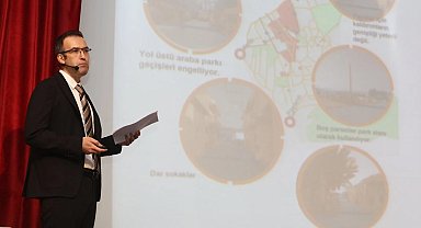 Atatürk Mahallesi imar revizyonuna vatandaştan tam not