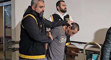 AVM'deki flim gibi kuyumcu soygunu girişiminin detayları ortaya çıktı