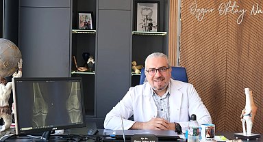 "Ayakkabı seçiminde estetikten önce sağlık ön planda tutulmalıdır"