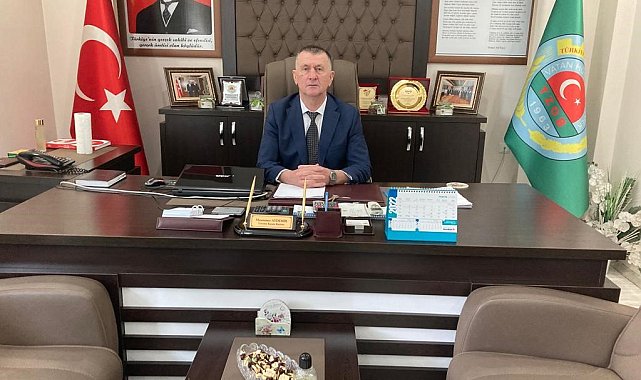 Aydemir: "Kokarca ile mücadele ihmal edilmemeli"