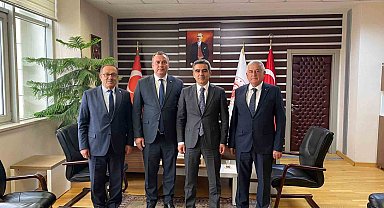 Aydın Ticaret Borsası'ndan Kuru İncir İhracatçıları için önemli girişim