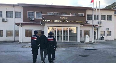 Aydın'da 35 aranan şahıs jandarmadan kaçamadı