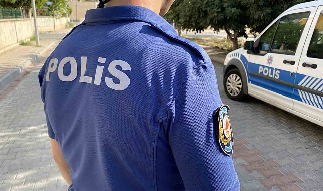 Aydın'da bir haftada 97 aranan şahıs yakalandı