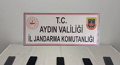 Aydın'da Sibergöz operasyonu: 11 şüpheli hakkında adli işlem başlatıldı